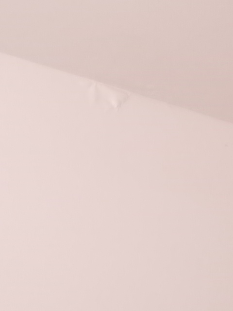 photo of a ceiling as seen by the naked eye